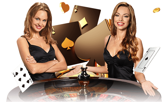 Jogue com dealers reais no BET917!