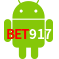 Aplicativo BET917bet para Android