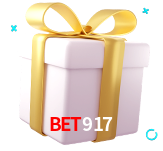 Receba seus bônus de boas-vindas no BET917 BET